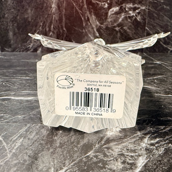 PACIFIC RIM Clear Angel Decor - Picture 13 of 14